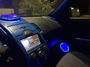 2010 Kia Soul