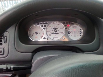 1997 Honda Civic