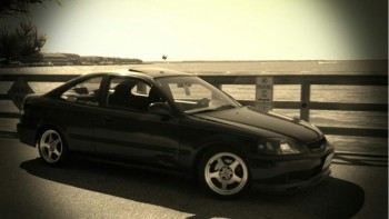 1999 Honda Civic