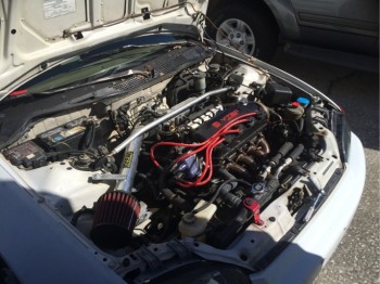 1993 Honda Civic