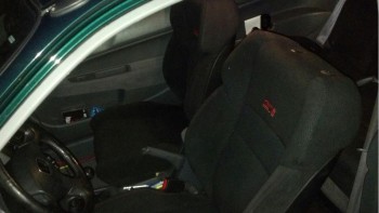 1999 Honda Civic