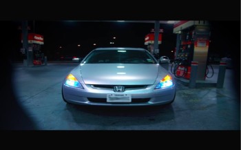 2005 Honda Accord