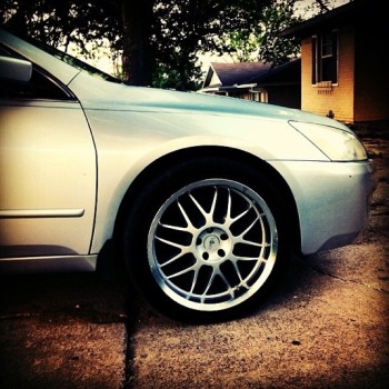 2005 Honda Accord