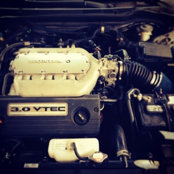 2005 Honda Accord