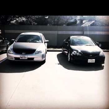 2005 Honda Accord