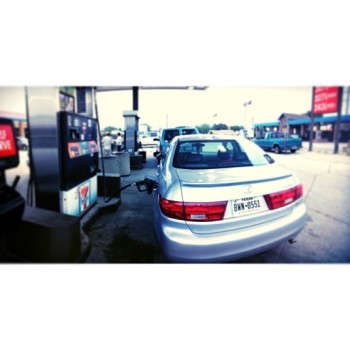 2005 Honda Accord