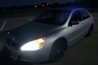 2005 Honda Accord