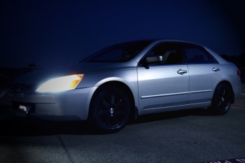 2005 Honda Accord