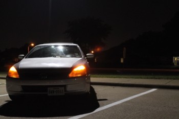 2005 Honda Accord