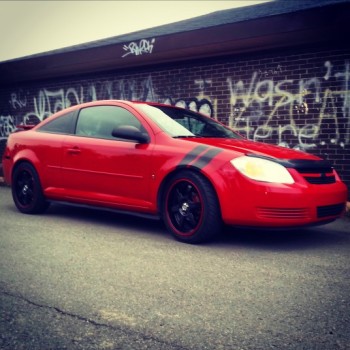2007 Chevrolet Cobalt