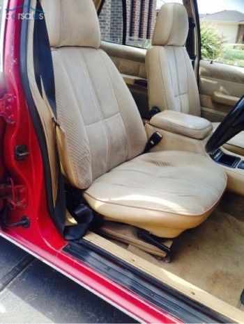 1980 Ford Edge