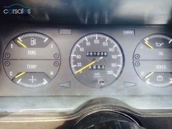1980 Ford Edge