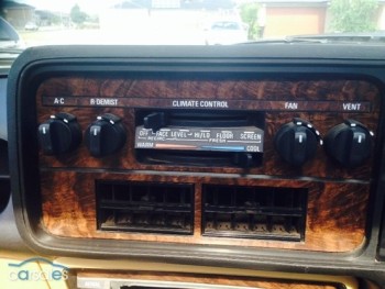 1980 Ford Edge