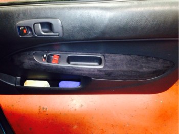 1997 Honda Civic
