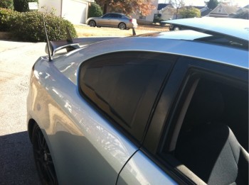 2006 Scion tC