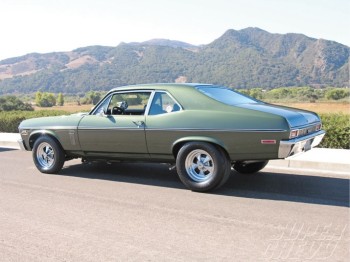 1970 Chevrolet Chevelle