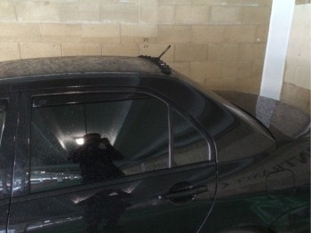 2006 Mitsubishi Lancer