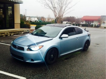 2006 Scion tC