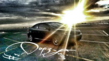 2005 Scion tC
