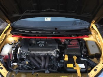 2012 Scion tC