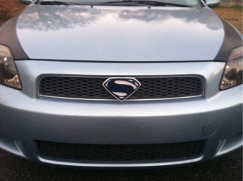 2006 Scion tC