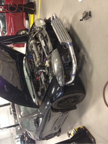 1995 Mitsubishi Eclipse