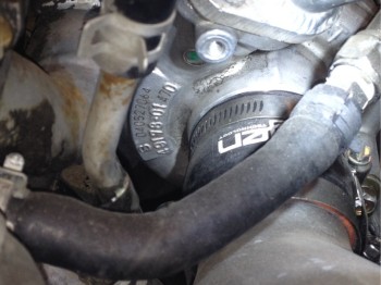 1995 Mitsubishi Eclipse