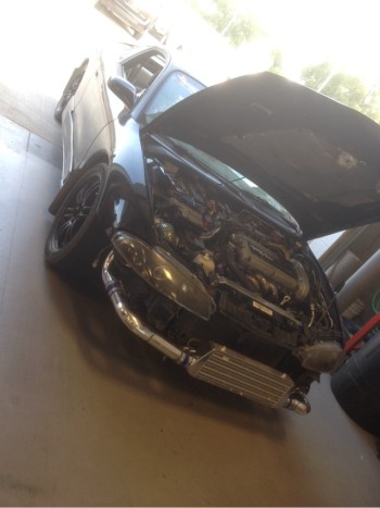 1995 Mitsubishi Eclipse