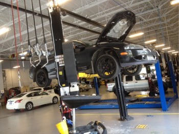 1995 Mitsubishi Eclipse