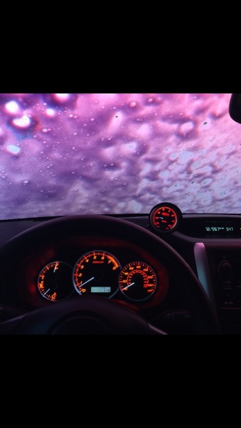 2011 Subaru WRX