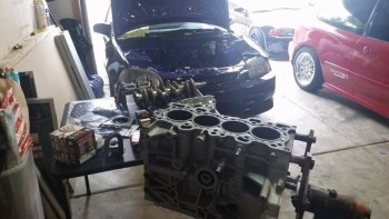 1996 Honda Civic