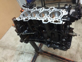 1996 Honda Civic