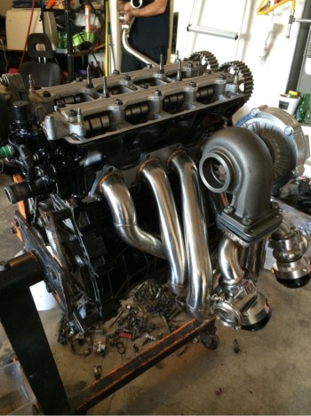 1996 Honda Civic