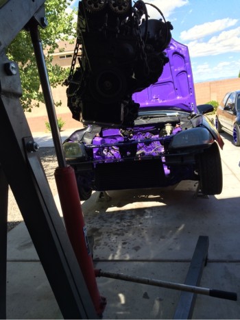 1996 Honda Civic