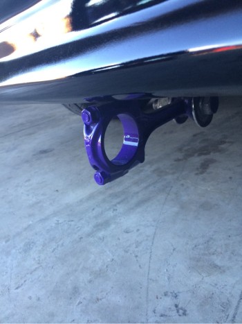 1996 Honda Civic