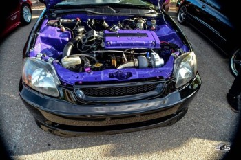 1996 Honda Civic
