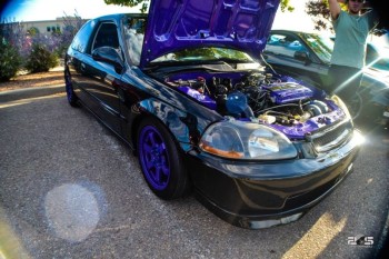 1996 Honda Civic