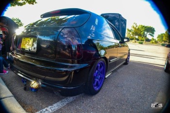 1996 Honda Civic
