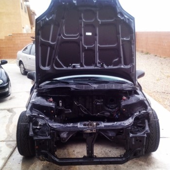 1996 Honda Civic
