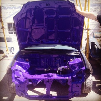 1996 Honda Civic