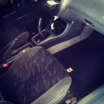 1996 Honda Civic