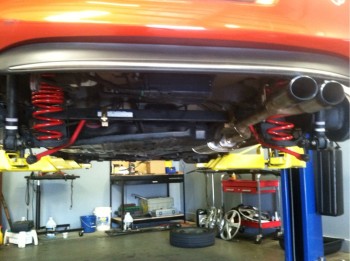2012 Scion iQ