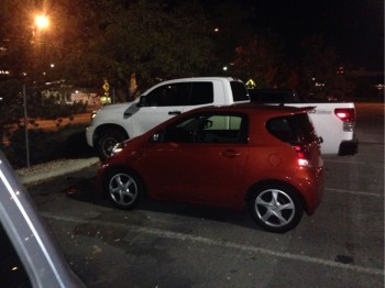 2012 Scion iQ