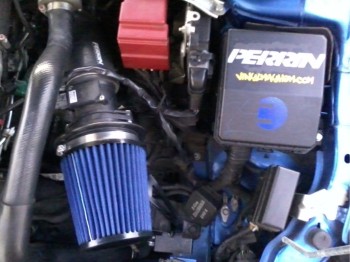 2008 Mitsubishi Lancer
