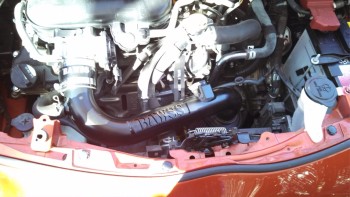 2012 Scion iQ