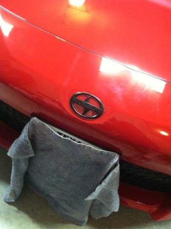 2013 Scion FR-S