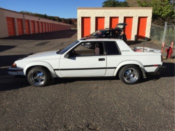 1983 Toyota Celica