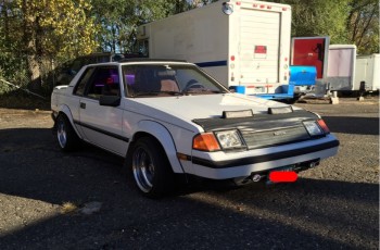1983 Toyota Celica