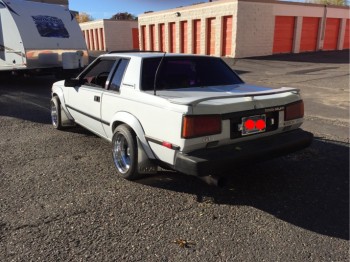 1983 Toyota Celica