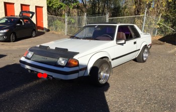 1983 Toyota Celica